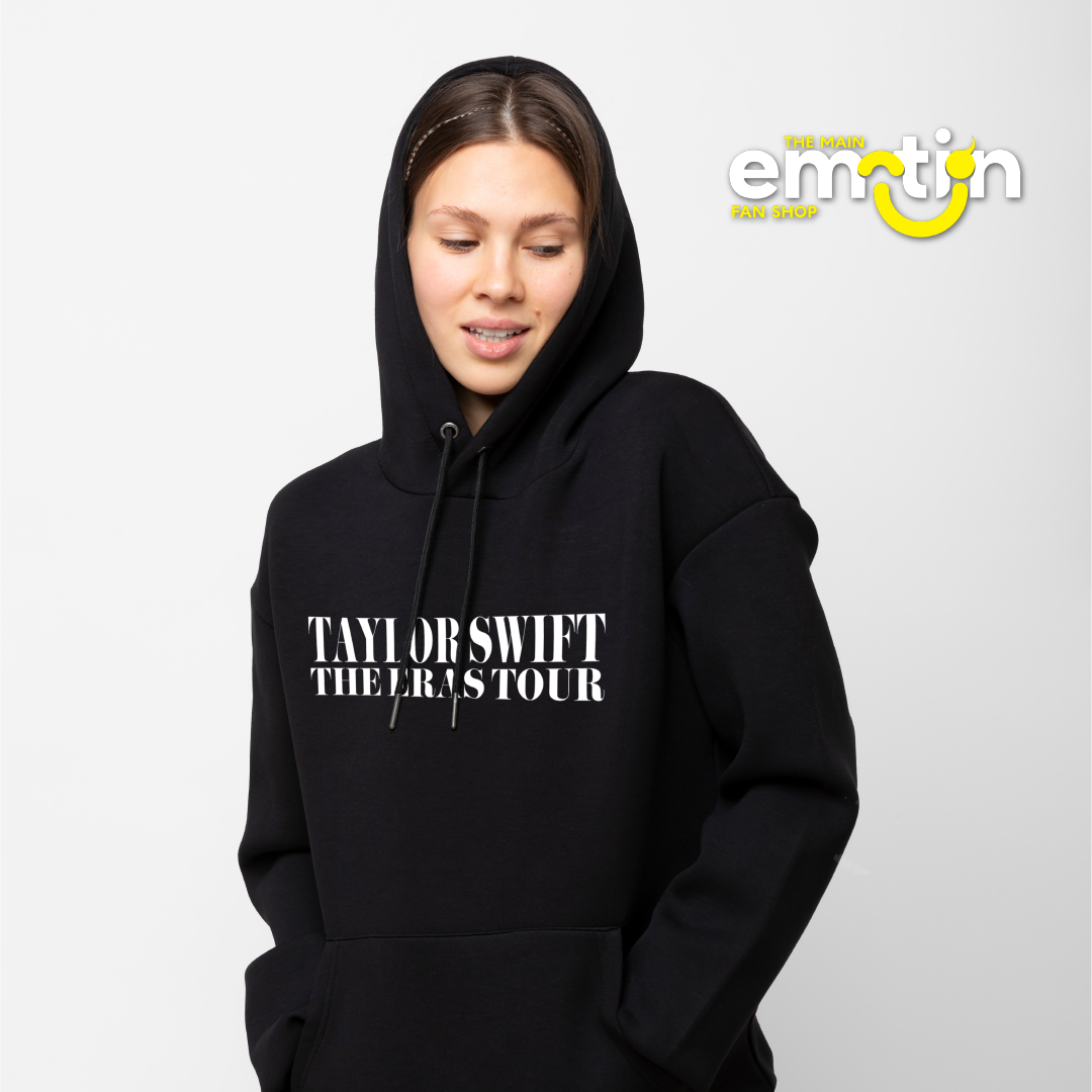 The Eras Tour Hoodie