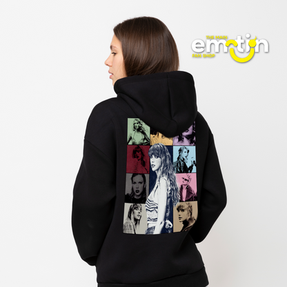 The Eras Tour Hoodie