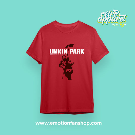 Linkin Park Hybrid Theory