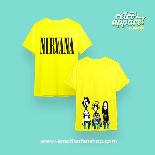 Nirvana