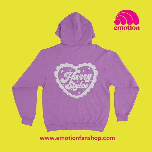 Harry Styles Home Hoodie