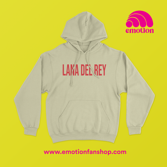 Born To Die Hoodie