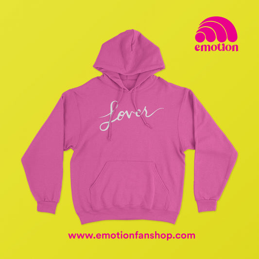 Lover Hoodie