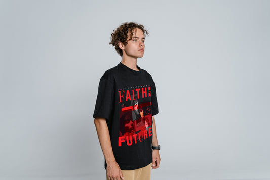 Faith in the Future 4.0