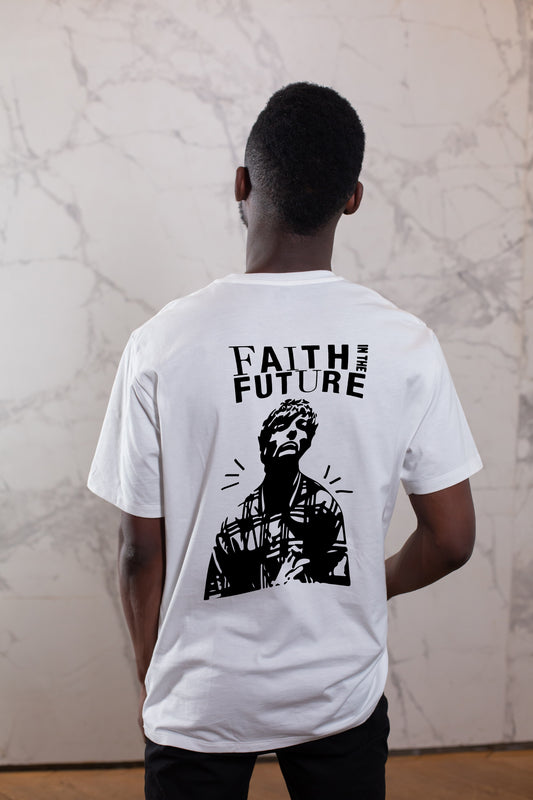 Faith in the Future 3.0