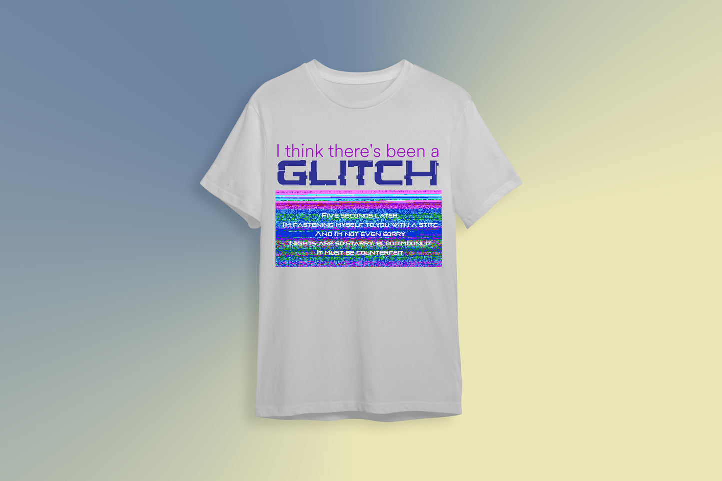 Glitch