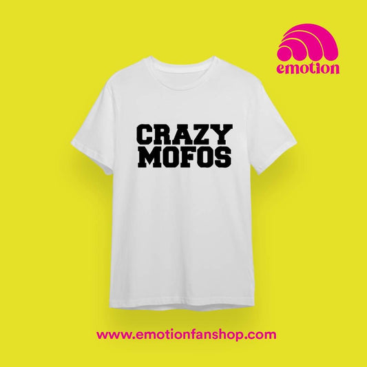 One Direction Crazy Mofos