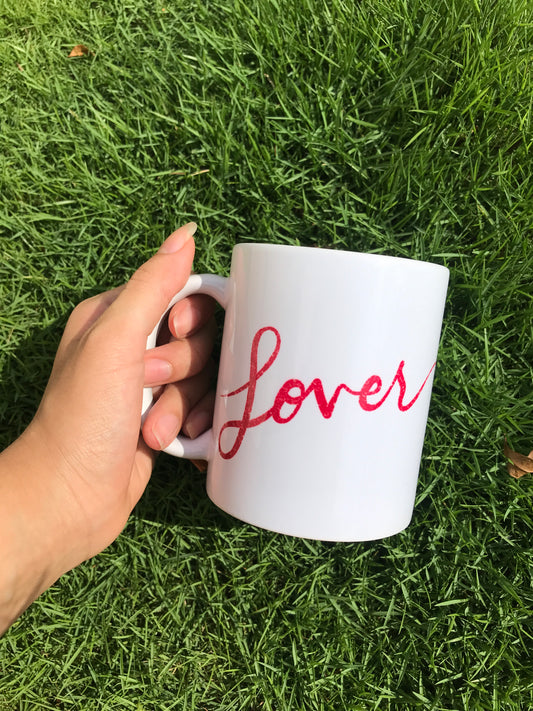 Lover Taza