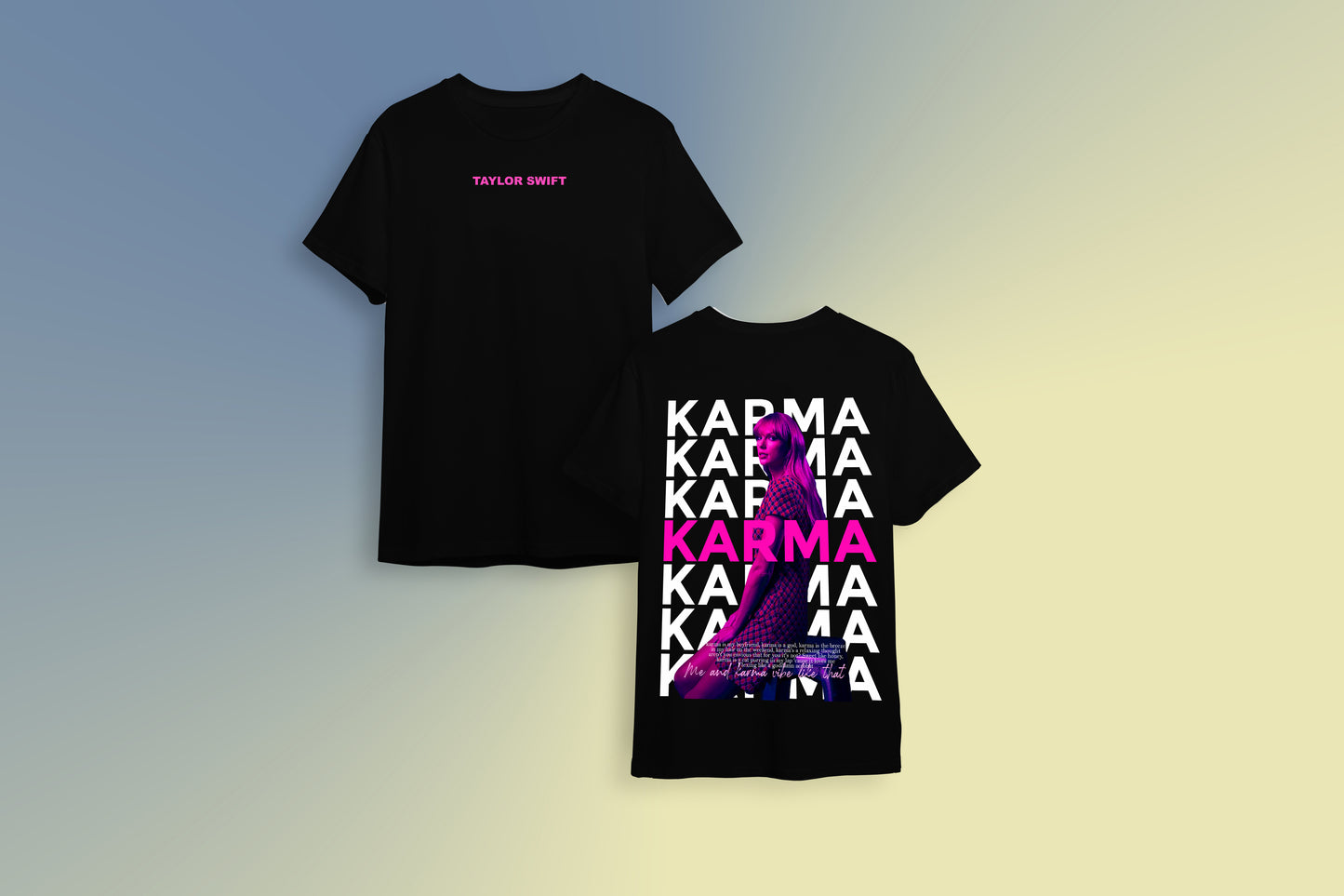 Karma T-Shirt