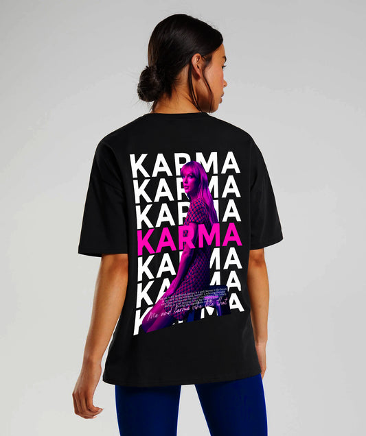 Karma T-Shirt