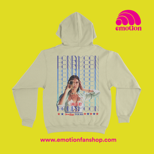 Honeymoon Hoodie