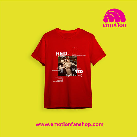 Red Album