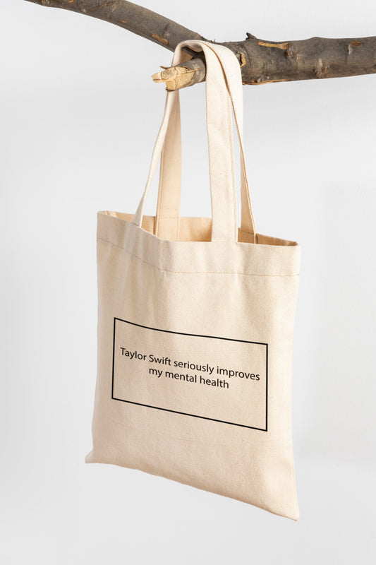 Taylor MH Totebag